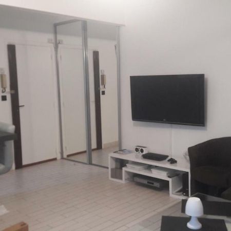 T2 Hippodrome Apartment Cagnes-sur-Mer Luaran gambar