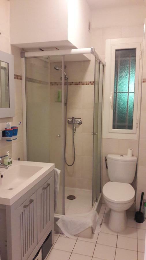 T2 Hippodrome Apartment Cagnes-sur-Mer Luaran gambar