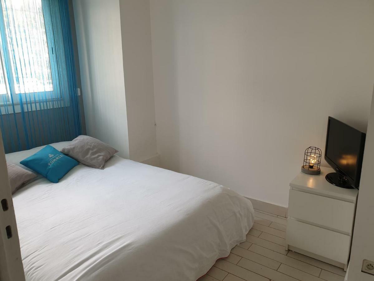 T2 Hippodrome Apartment Cagnes-sur-Mer Luaran gambar