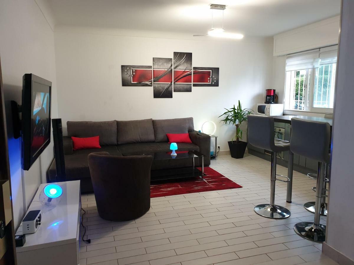 T2 Hippodrome Apartment Cagnes-sur-Mer Luaran gambar